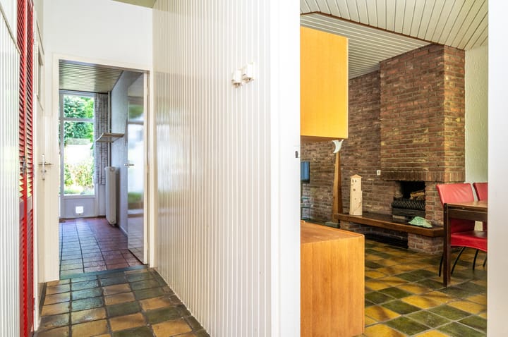 Photo 5 of Marterstraat 18