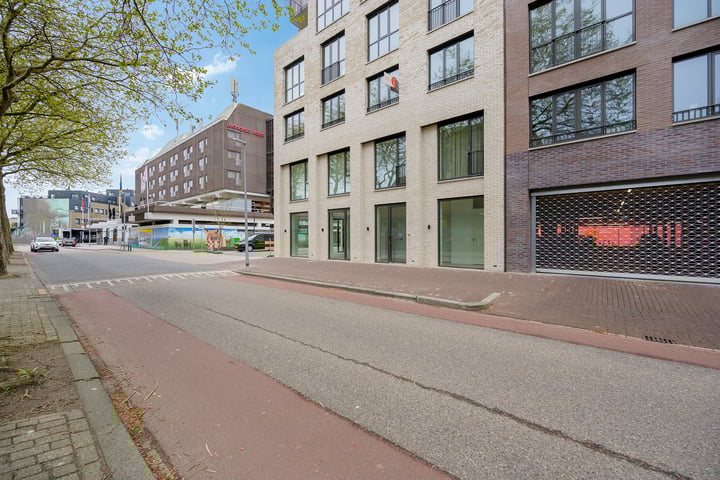 Agoraweg 111, Lelystad