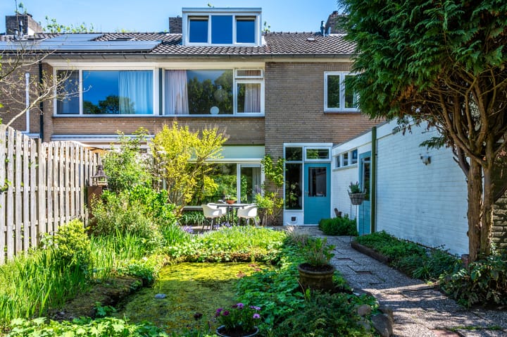 Photo 49 of Marterstraat 18