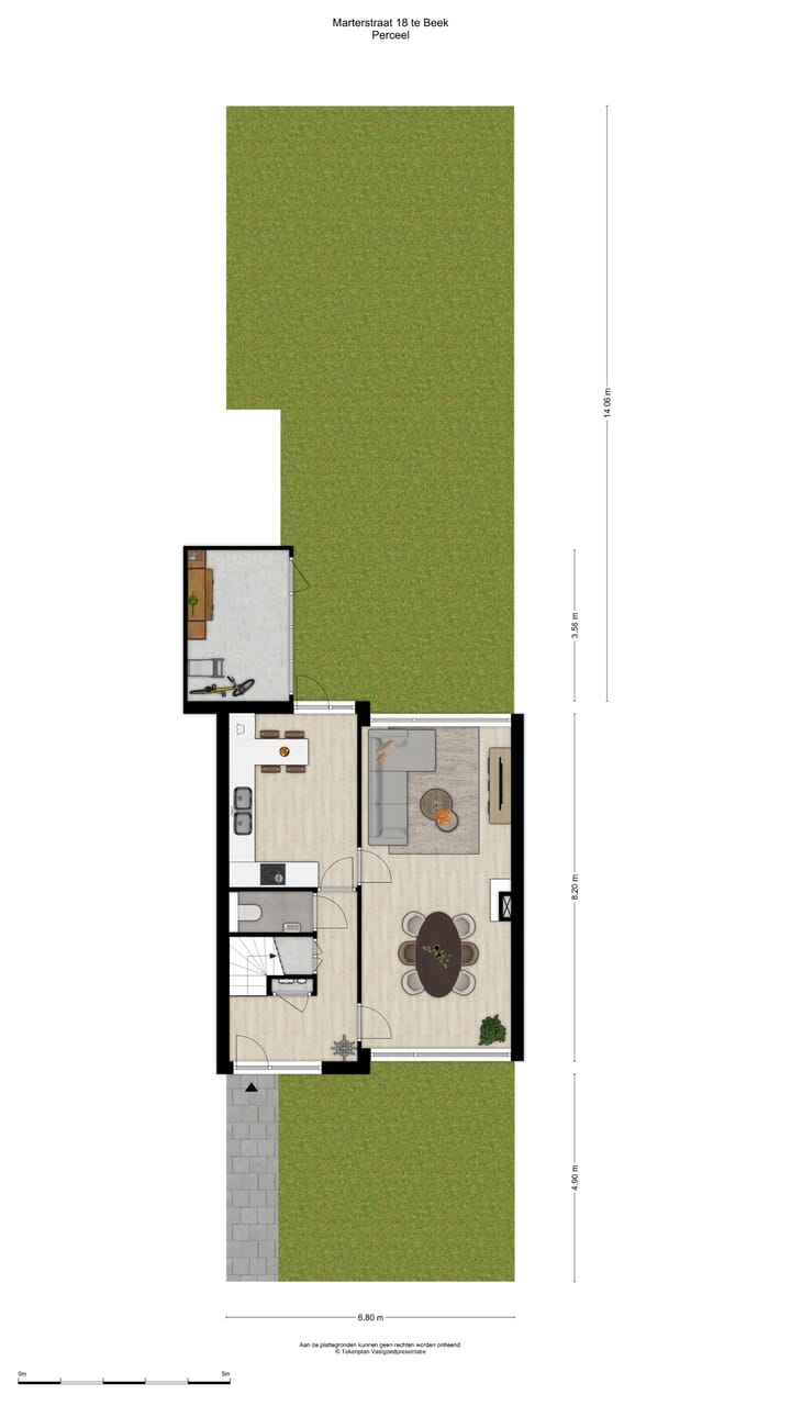 Photo 51 of Marterstraat 18