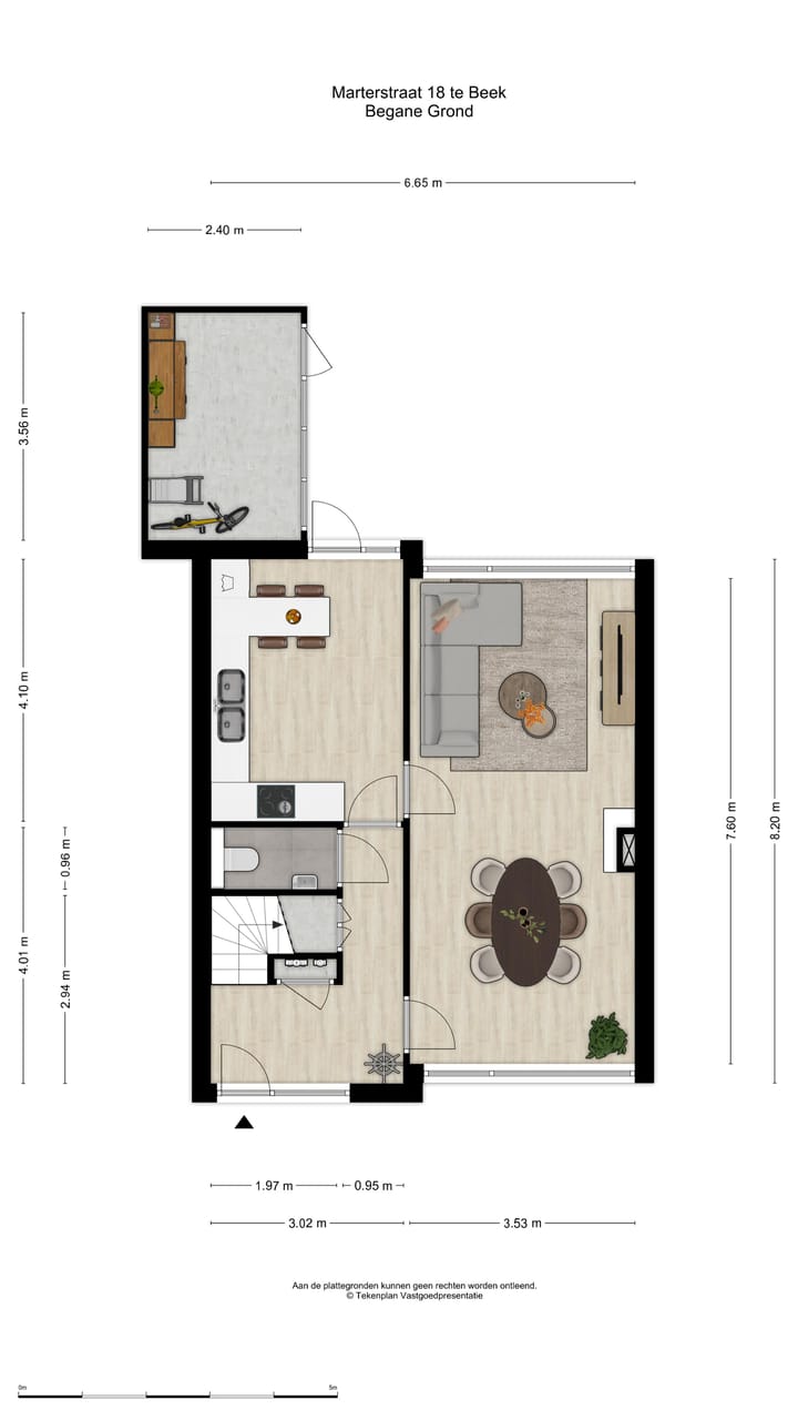 Photo 52 of Marterstraat 18