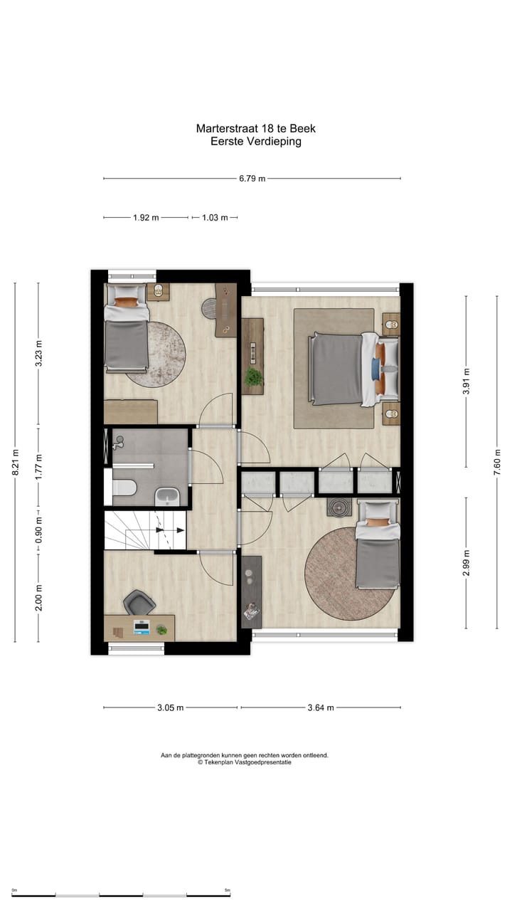 Photo 53 of Marterstraat 18