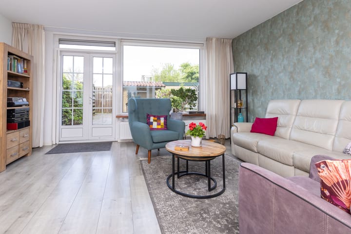 Foto 2 van Lijndraaier 110