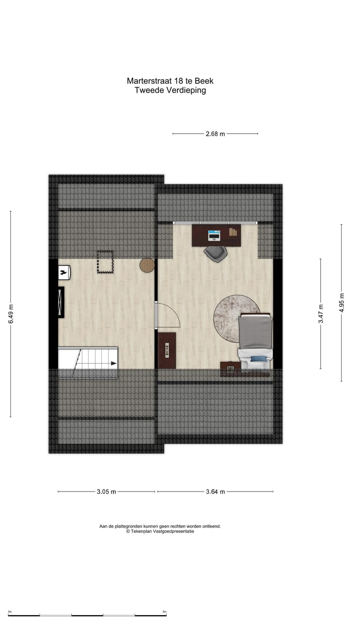 Photo 54 of Marterstraat 18