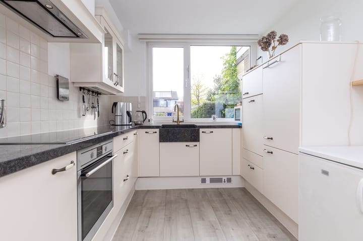 Foto 3 van Lijndraaier 110