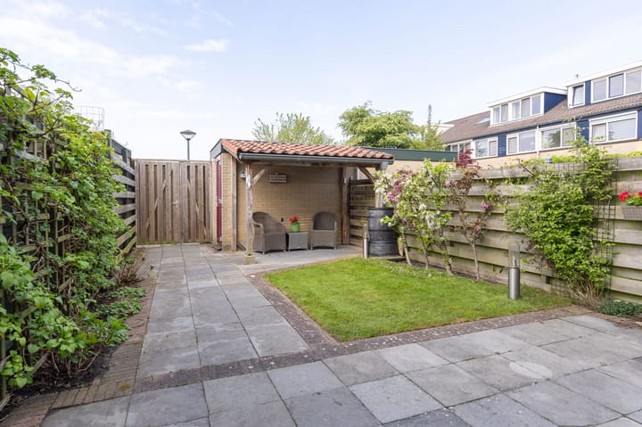 Foto 4 van Lijndraaier 110