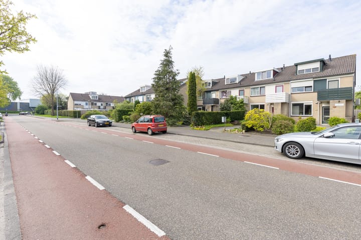 Foto 5 van Lijndraaier 110