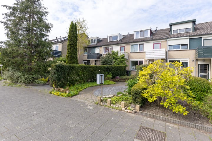 Foto 6 van Lijndraaier 110