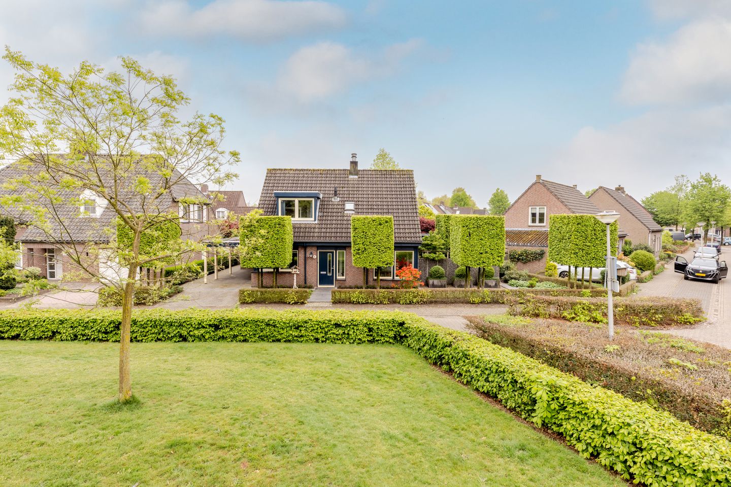 Foto 1 van Klokkenmaker 18