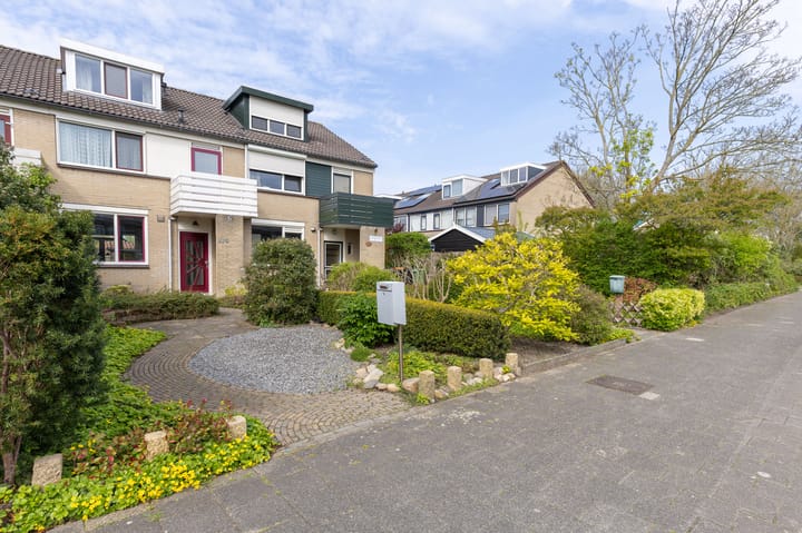 Foto 7 van Lijndraaier 110