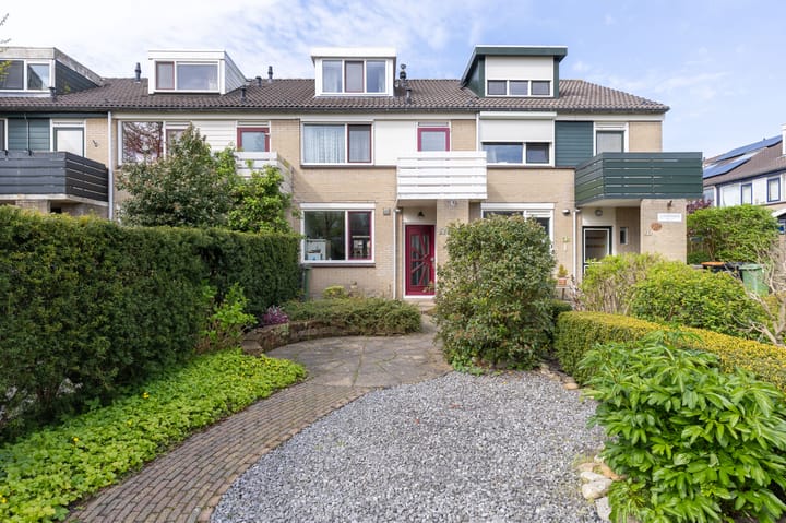 Foto 8 van Lijndraaier 110