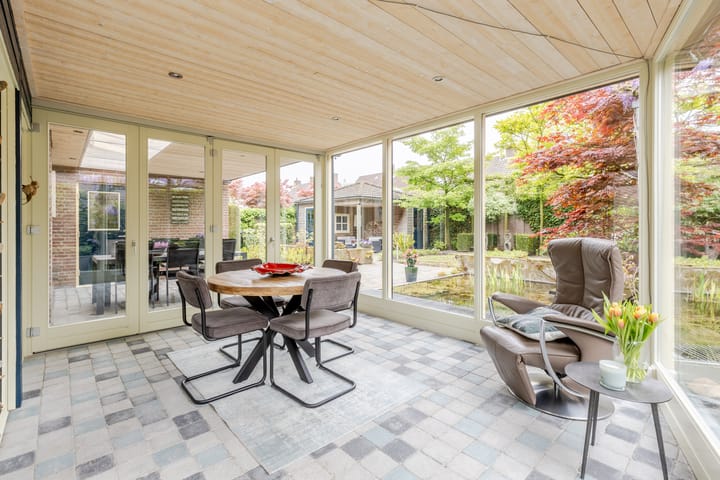 Foto 3 van Klokkenmaker 18