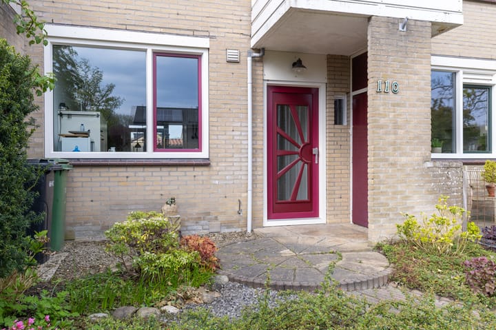 Foto 9 van Lijndraaier 110