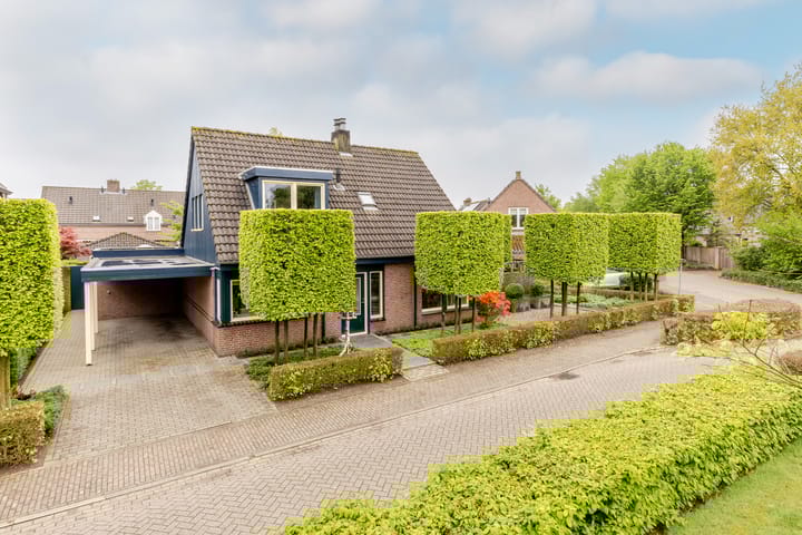 Foto 4 van Klokkenmaker 18