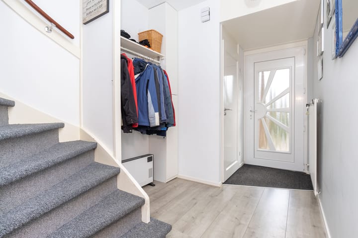 Foto 10 van Lijndraaier 110