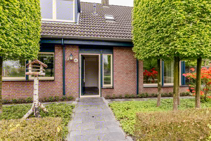 Foto 5 van Klokkenmaker 18