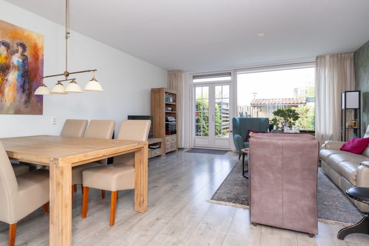 Foto 11 van Lijndraaier 110