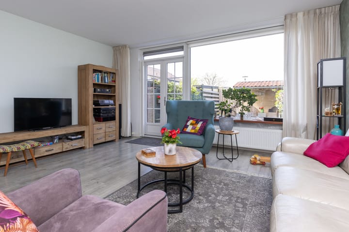 Foto 12 van Lijndraaier 110