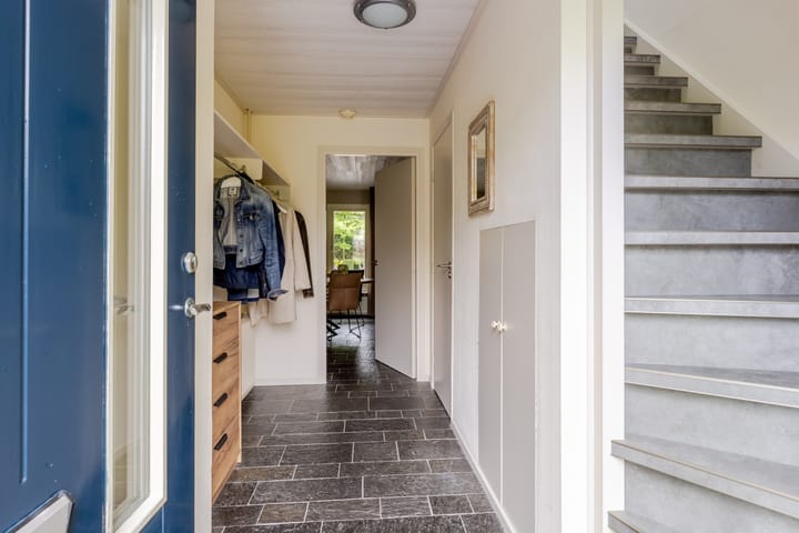 Foto 7 van Klokkenmaker 18