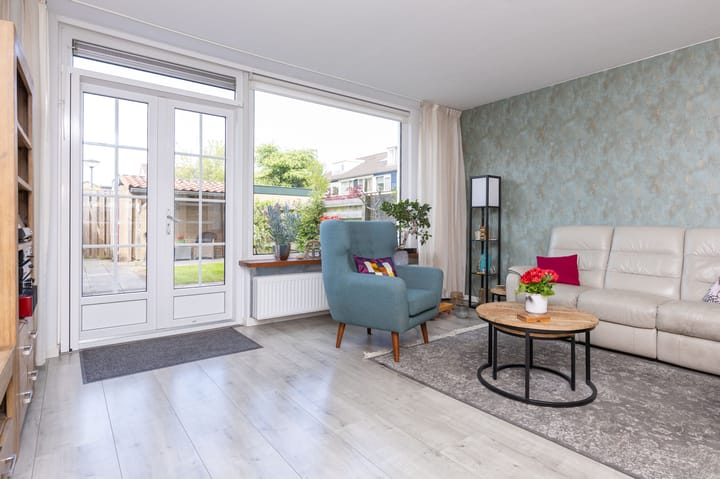 Foto 13 van Lijndraaier 110