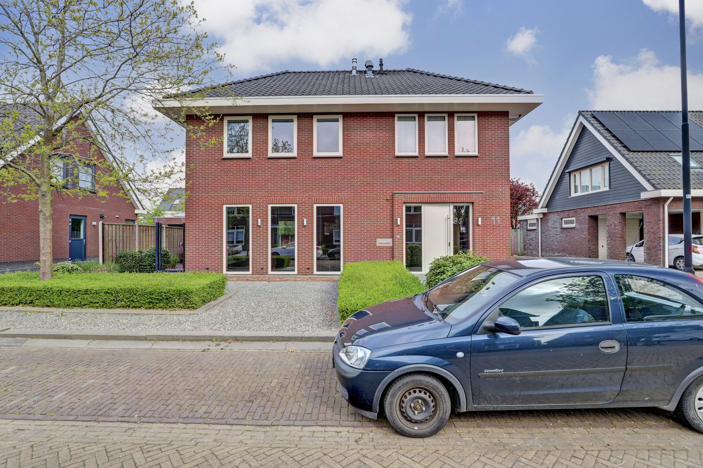 Foto 25 van Bonekruidstraat 11