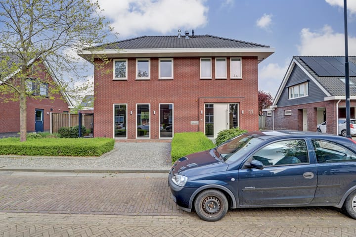 Foto 25 van Bonekruidstraat 11