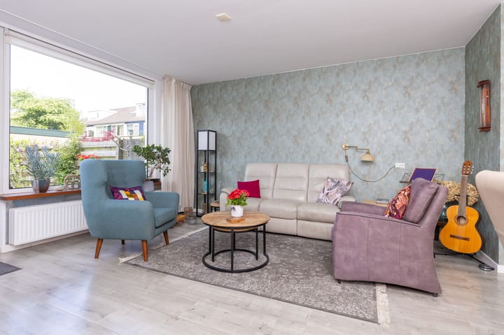 Foto 14 van Lijndraaier 110