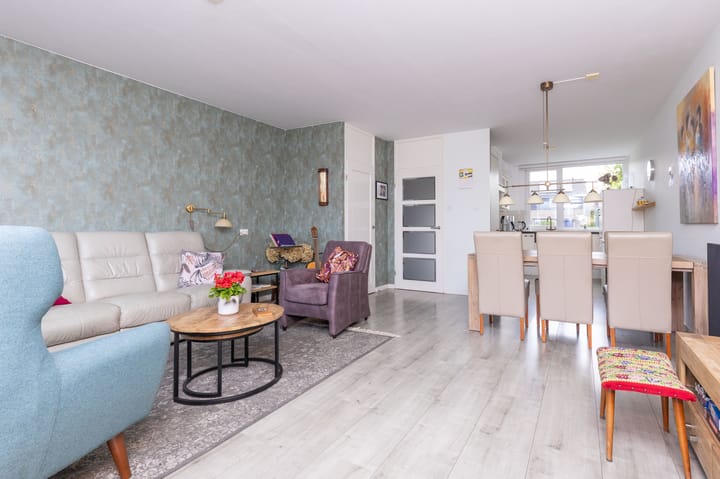 Foto 15 van Lijndraaier 110