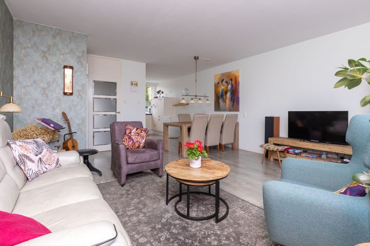 Foto 16 van Lijndraaier 110