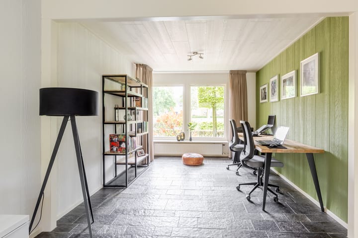 Foto 13 van Klokkenmaker 18