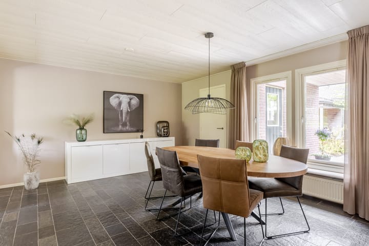 Foto 14 van Klokkenmaker 18