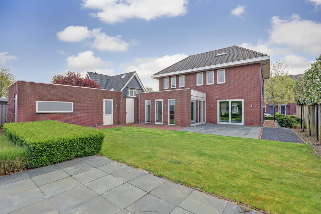 Foto 32 van Bonekruidstraat 11