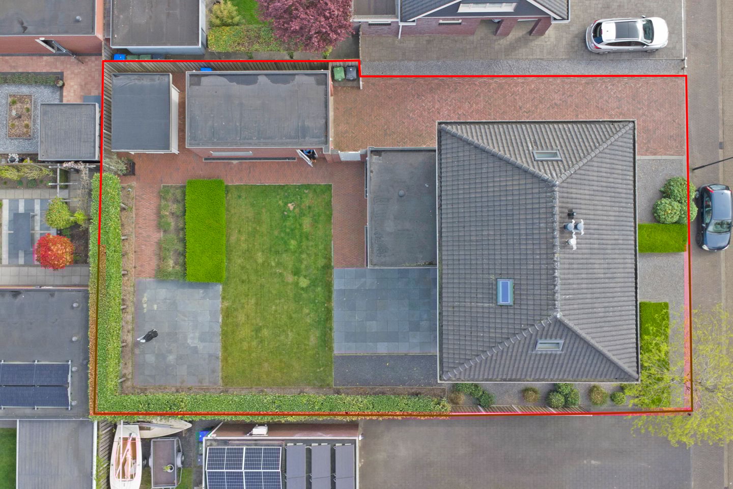 Foto 34 van Bonekruidstraat 11