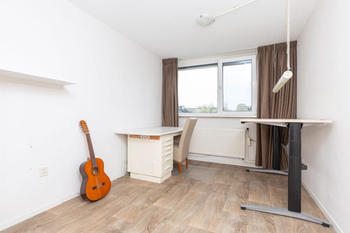 Foto 23 van Lijndraaier 110