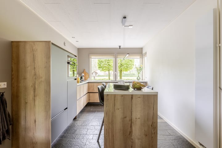 Foto 17 van Klokkenmaker 18