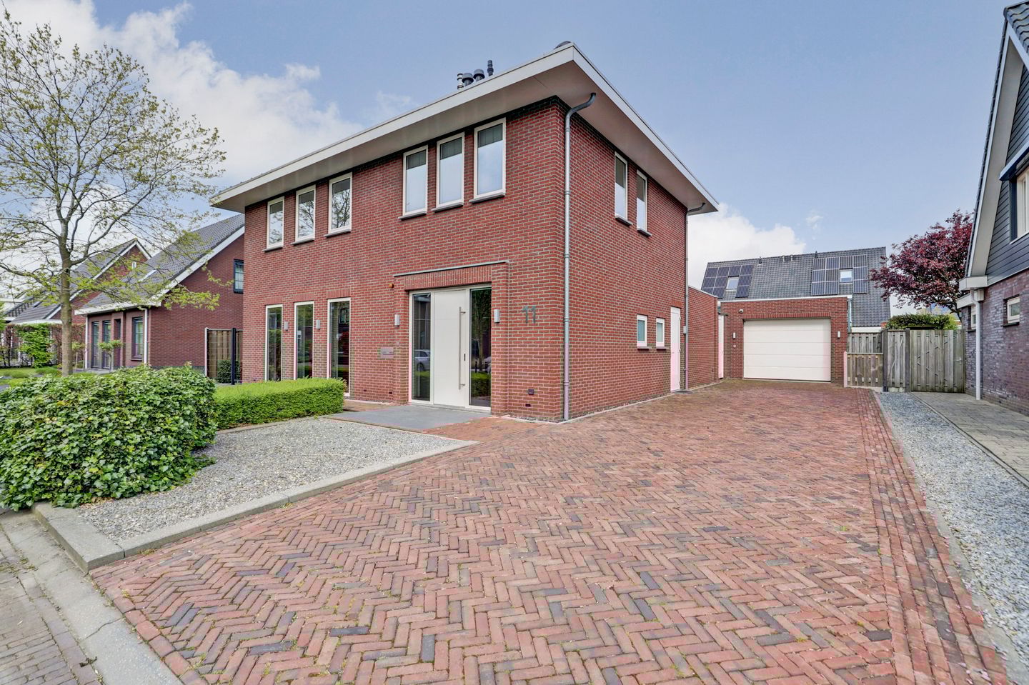 Foto 35 van Bonekruidstraat 11