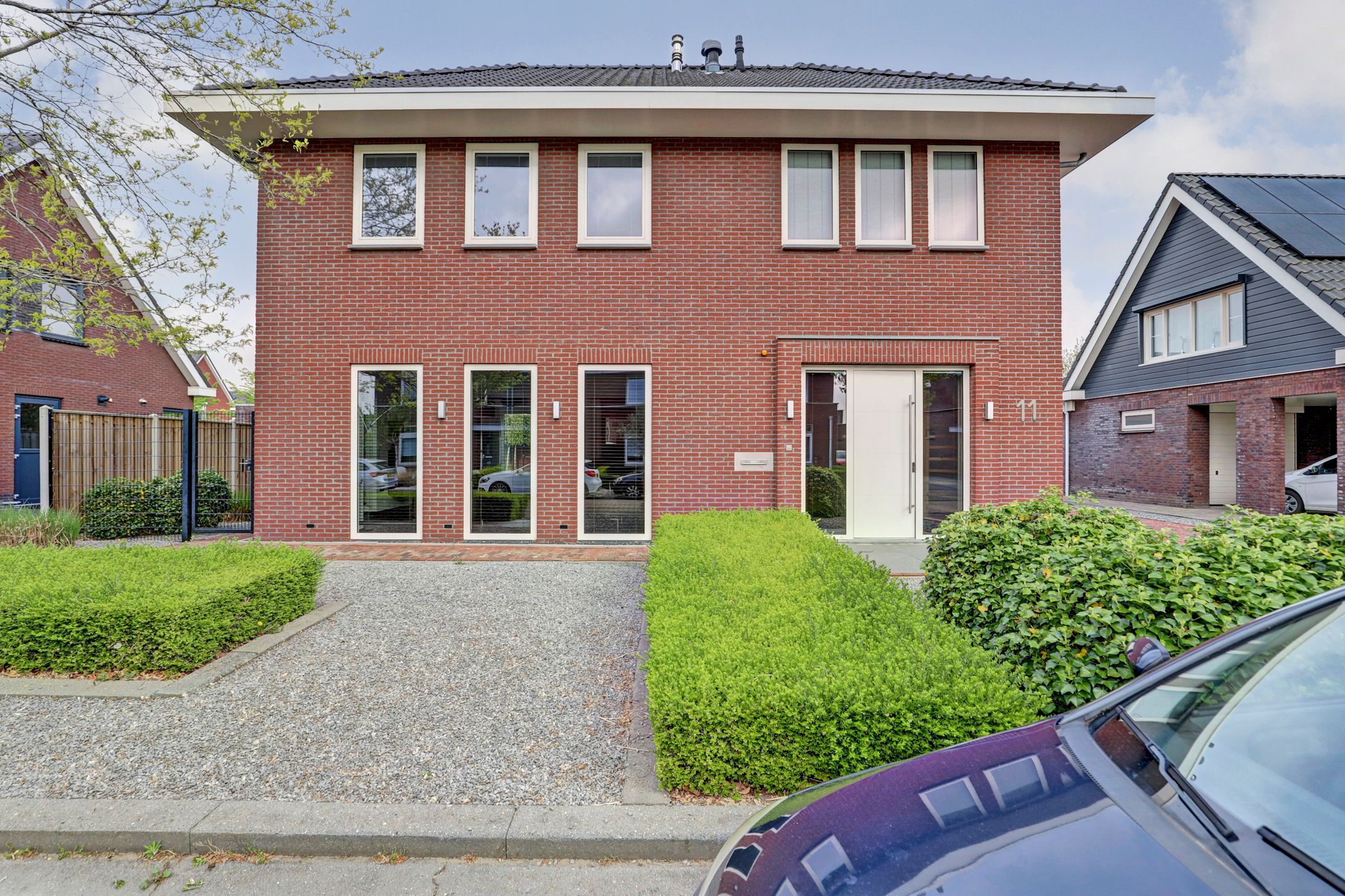 Foto 36 van Bonekruidstraat 11