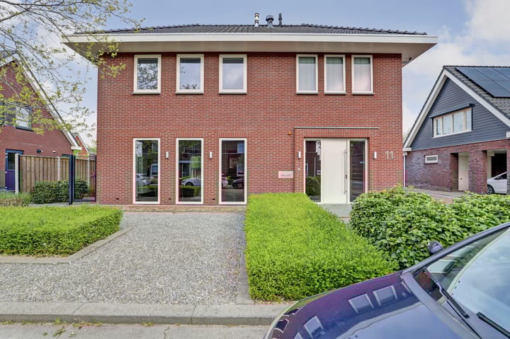 Foto 36 van Bonekruidstraat 11