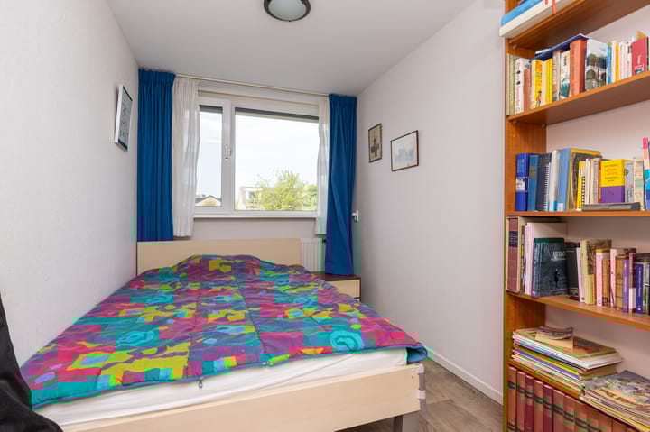 Foto 25 van Lijndraaier 110