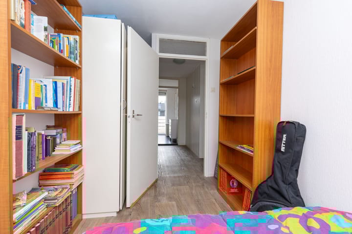 Foto 26 van Lijndraaier 110