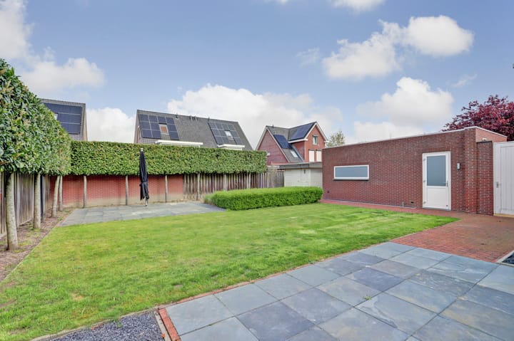 Foto 38 van Bonekruidstraat 11