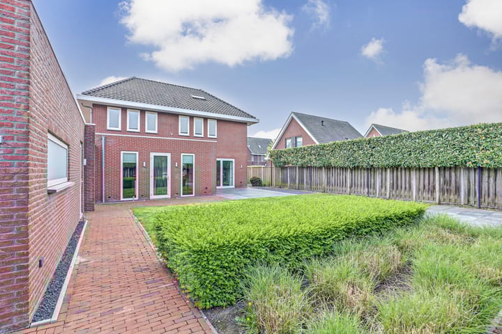 Foto 39 van Bonekruidstraat 11