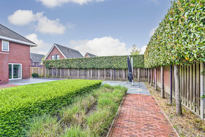 Foto 40 van Bonekruidstraat 11