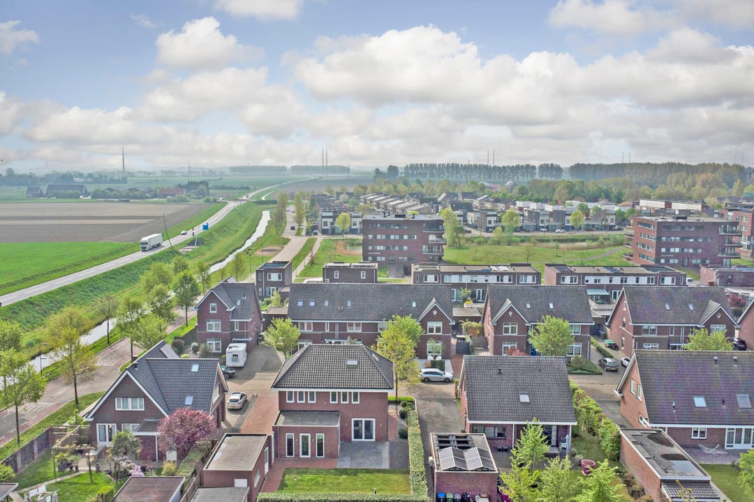 Foto 41 van Bonekruidstraat 11