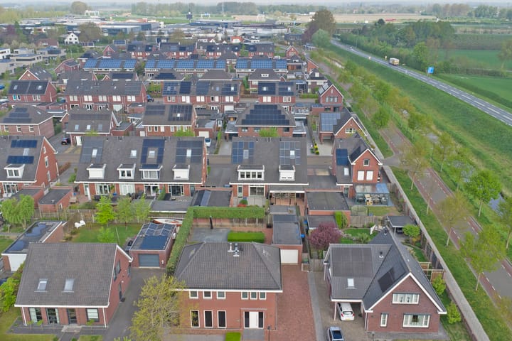 Foto 42 van Bonekruidstraat 11