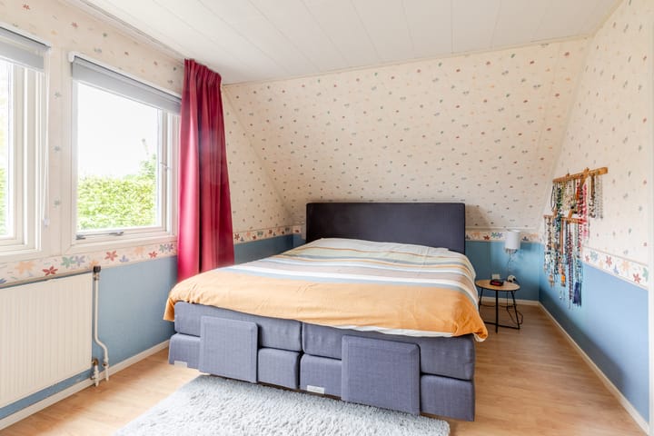 Foto 25 van Klokkenmaker 18