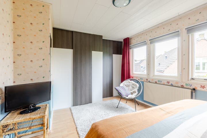 Foto 26 van Klokkenmaker 18