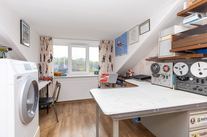 Foto 34 van Lijndraaier 110