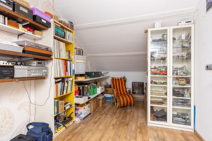 Foto 33 van Lijndraaier 110