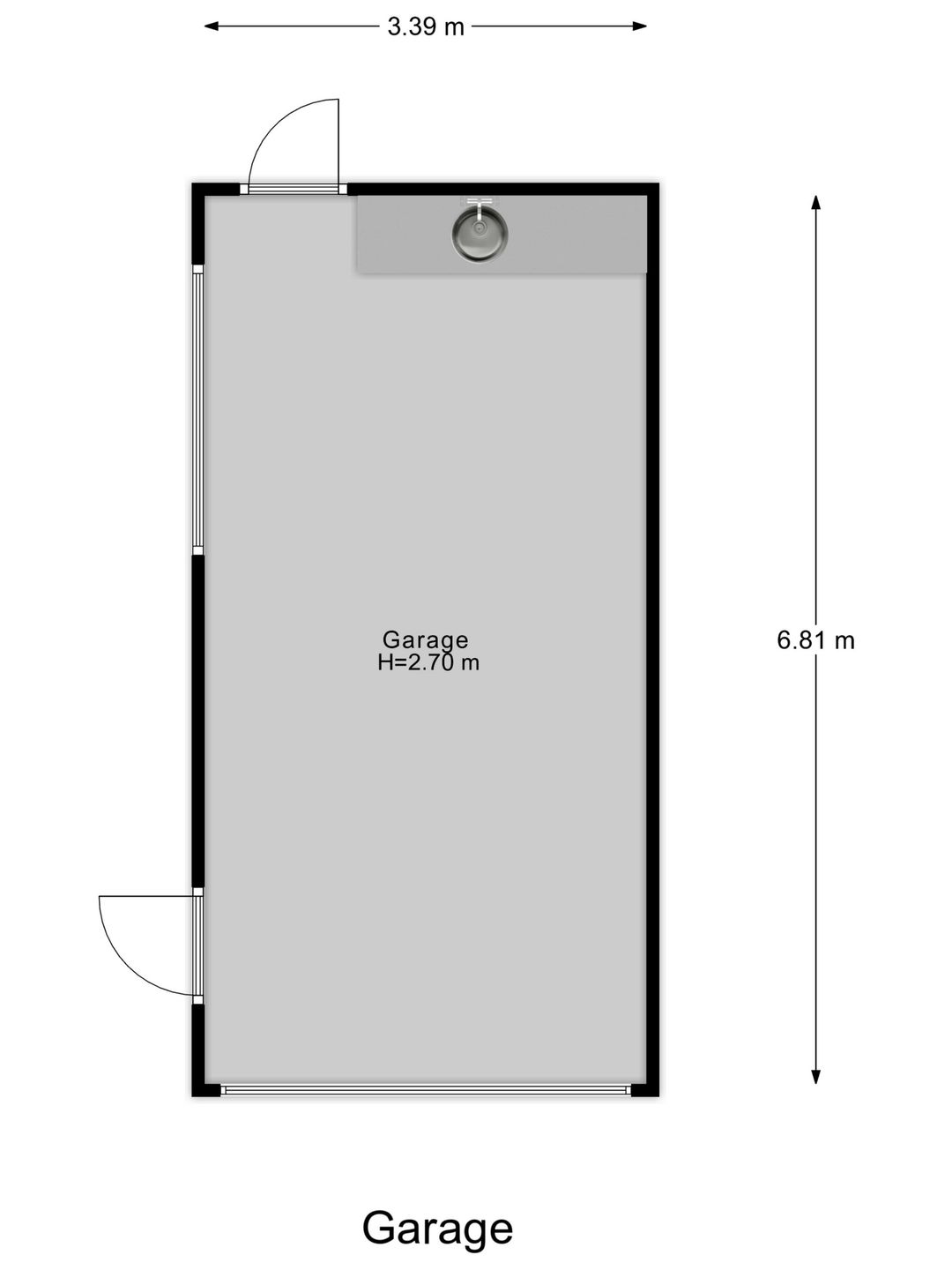 Foto 46 van Bonekruidstraat 11